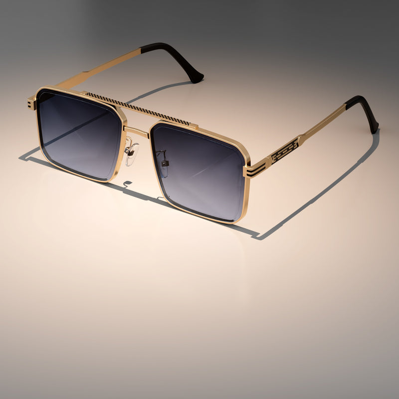 BANDIMU Nova Shield UV400 Sunglasses