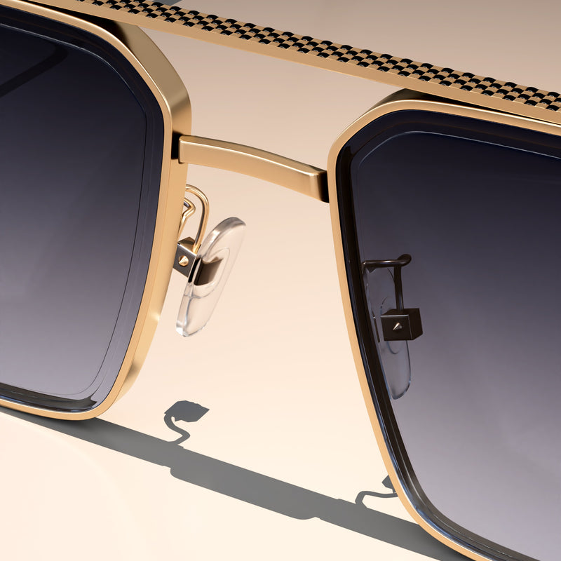BANDIMU Nova Shield UV400 Sunglasses