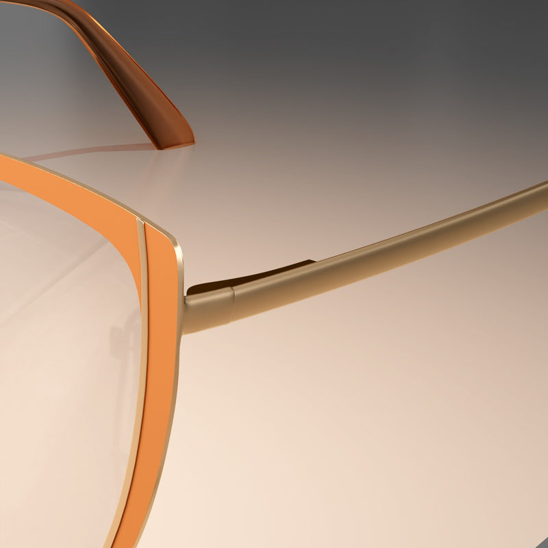 BANDIMU Glam Cat Eye UV400 Sunglasses