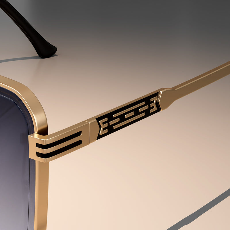 BANDIMU Nova Shield UV400 Sunglasses