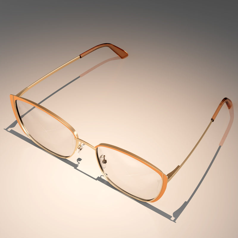 BANDIMU Glam Cat Eye UV400 Sunglasses