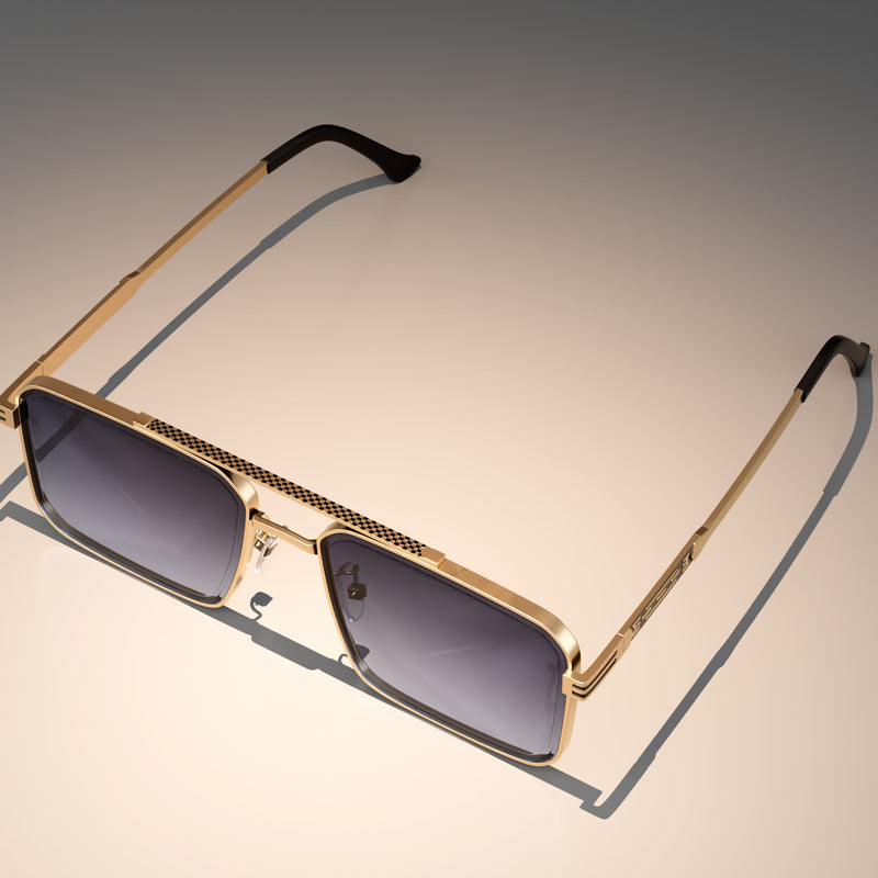 BANDIMU Nova Shield UV400 Sunglasses