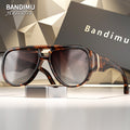 Leopard Brown