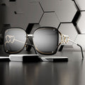 Gold Black