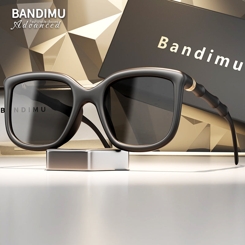 Gafas de Sol BANDIMU Clear Wave UV400