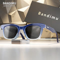 Blue Black