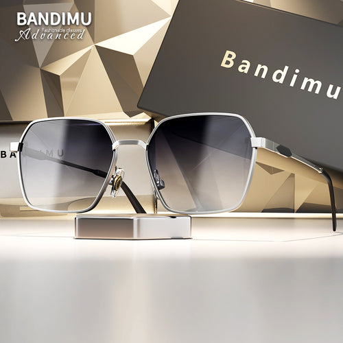 Gafas de sol BANDIMU Flux Aviator UV400
