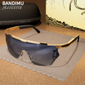Gold Double Gray