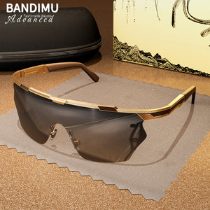 Gafas de sol BANDIMU Aviator Elite UV400