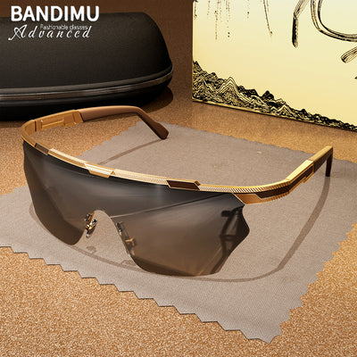 Gafas de sol BANDIMU Aviator Elite UV400 - Premium Sunglasses | Bandimu