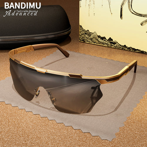 Gafas de sol BANDIMU Aviator Elite UV400