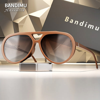 Gafas de sol BANDIMU Metro Shield UV400 - Premium Sunglasses | Bandimu