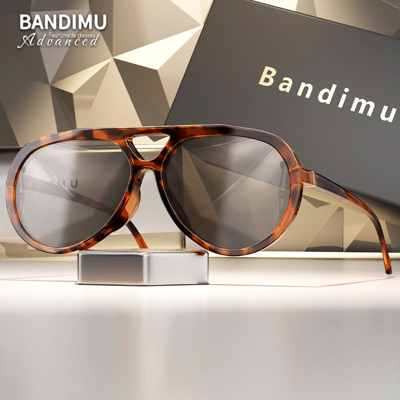 BANDIMU Metro Shield UV400 Sunglasses