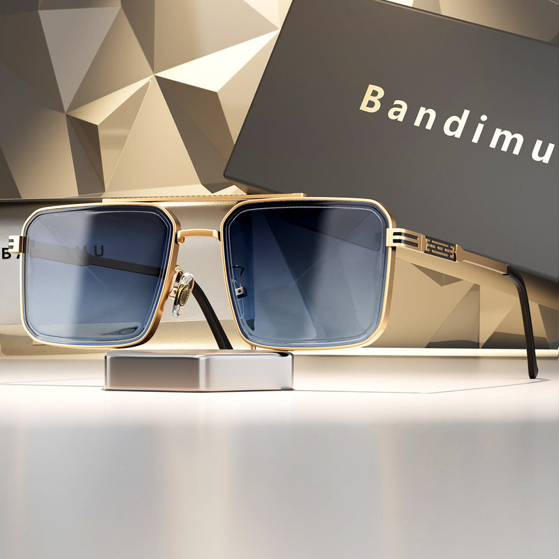 BANDIMU Nova Shield UV400 Sunglasses