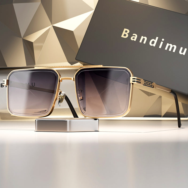 BANDIMU Nova Shield UV400 Sunglasses